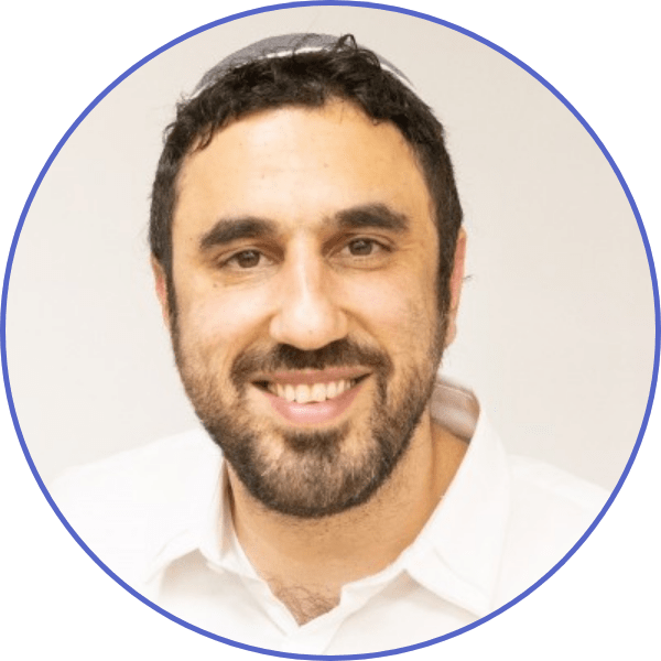 Oren Yosef, Senior QA Automation Engineer & Team Leader, LinearB