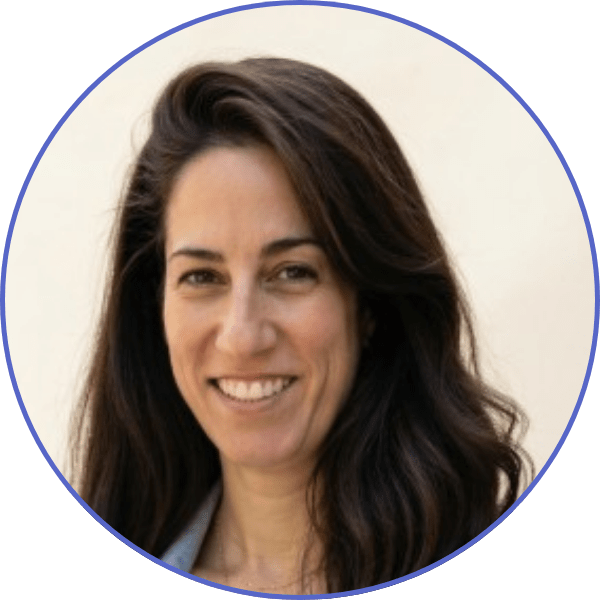 Liat Unger, Senior Strategic Program Manager, Remitly