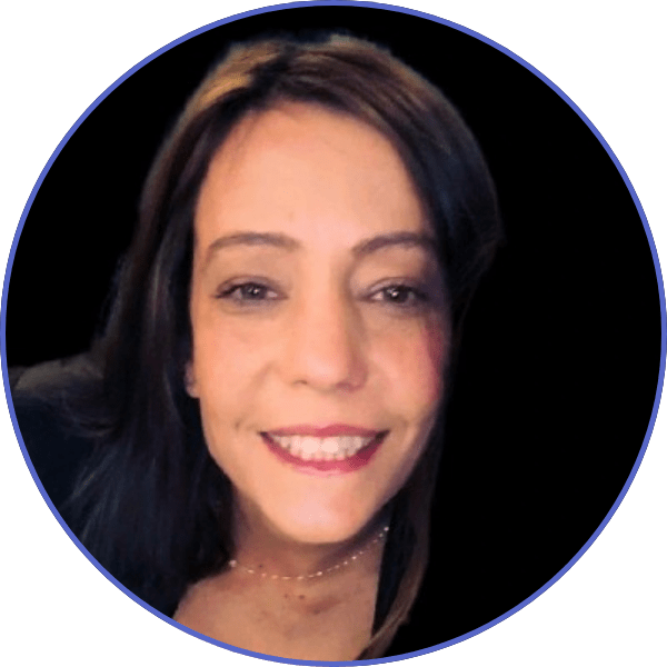 Lital Feldhamer, Technical operations project manager, IDF Disabled Veterans Organization