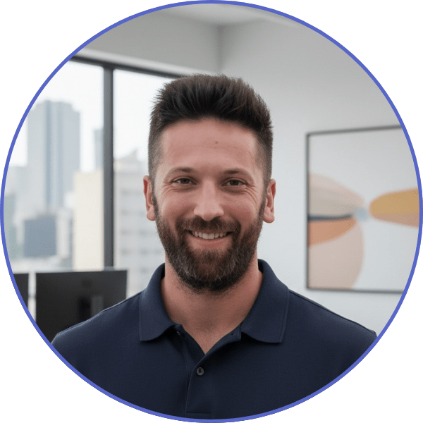 Omri Koren, Product Operations Manager & TPM